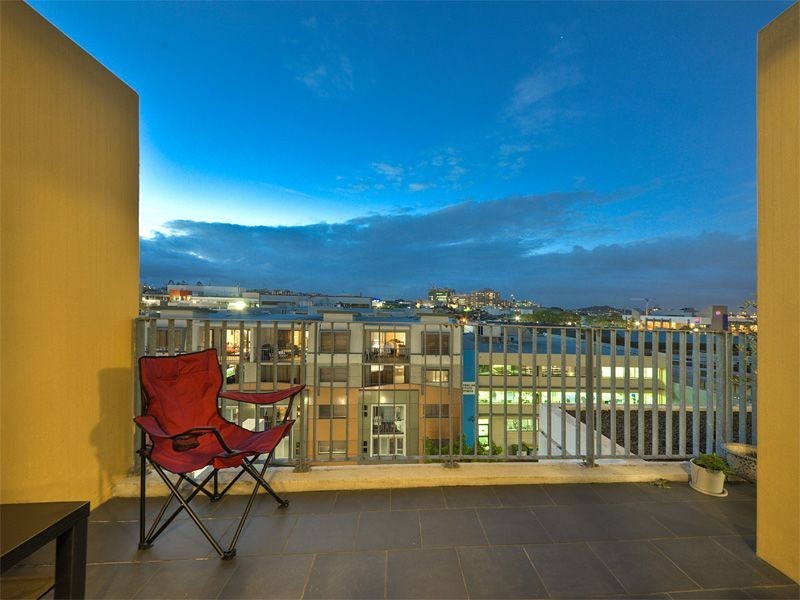 606/82 Alfred Street, Fortitude Valley QLD 4006