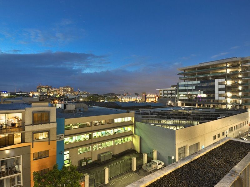 606/82 Alfred Street, Fortitude Valley QLD 4006