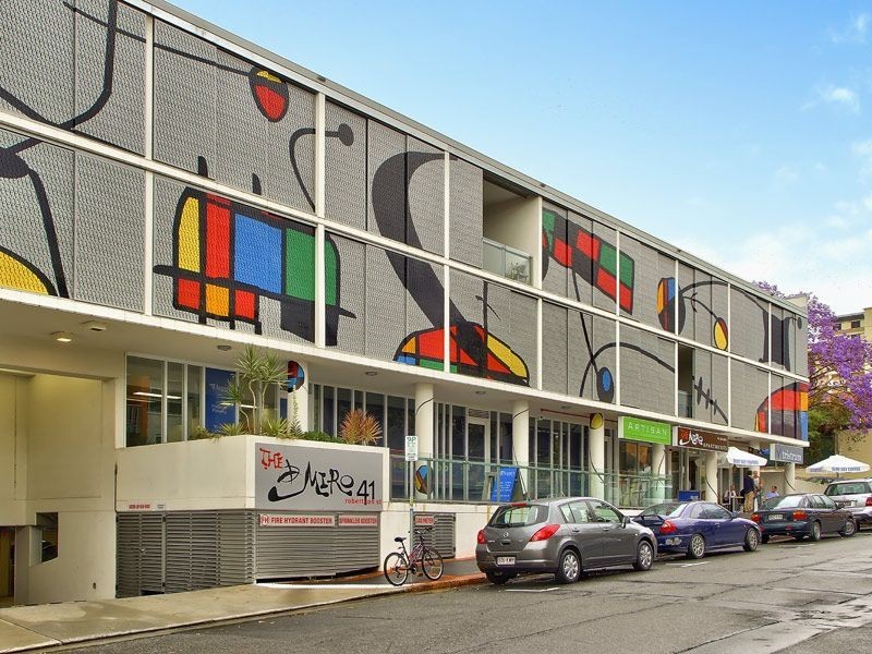 211/41 Robertson Street, Fortitude Valley QLD 4006