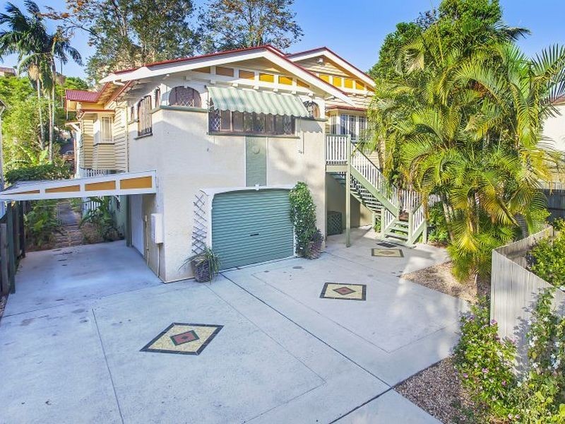 26 Griffith Street, New Farm QLD 4005