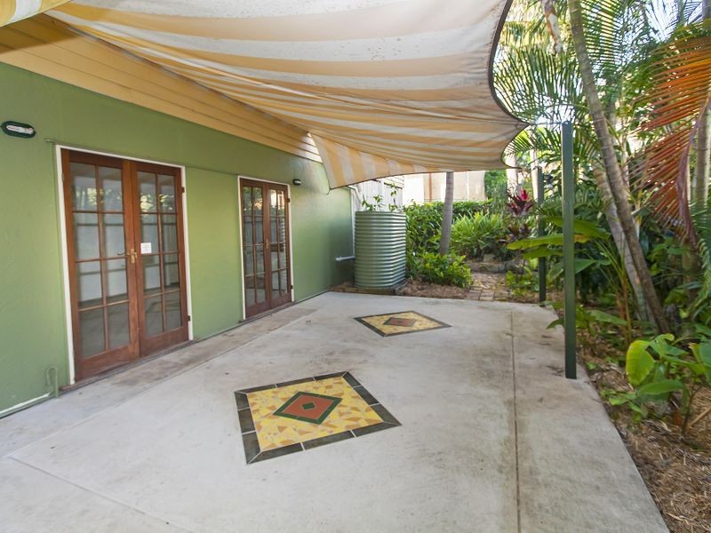 26 Griffith Street, New Farm QLD 4005