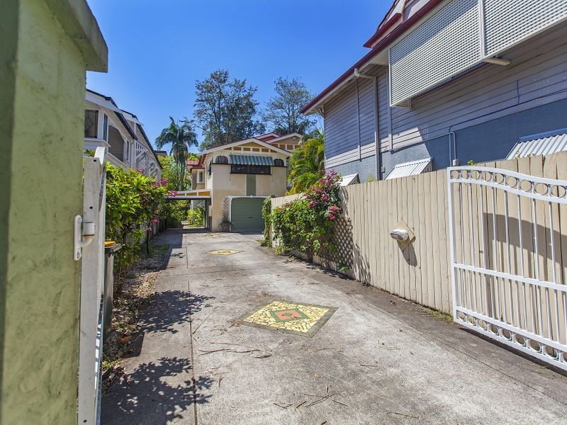 26 Griffith Street, New Farm QLD 4005