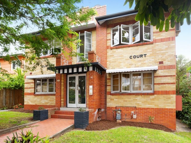 7/140 Moray Street, New Farm QLD 4005