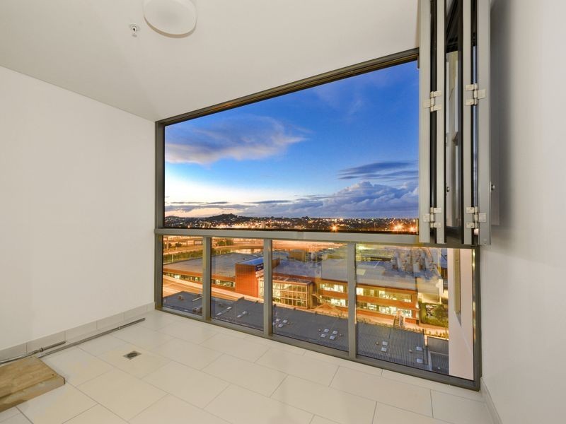 1085/16 Hamilton Place, Bowen Hills QLD 4006