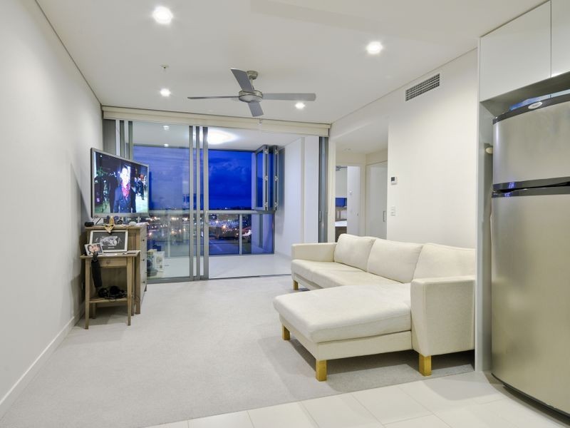 1085/16 Hamilton Place, Bowen Hills QLD 4006