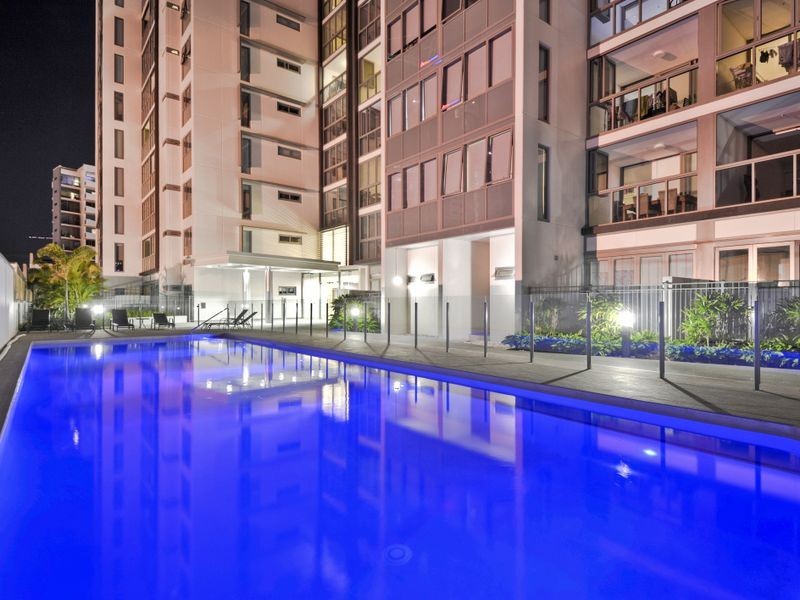 1085/16 Hamilton Place, Bowen Hills QLD 4006