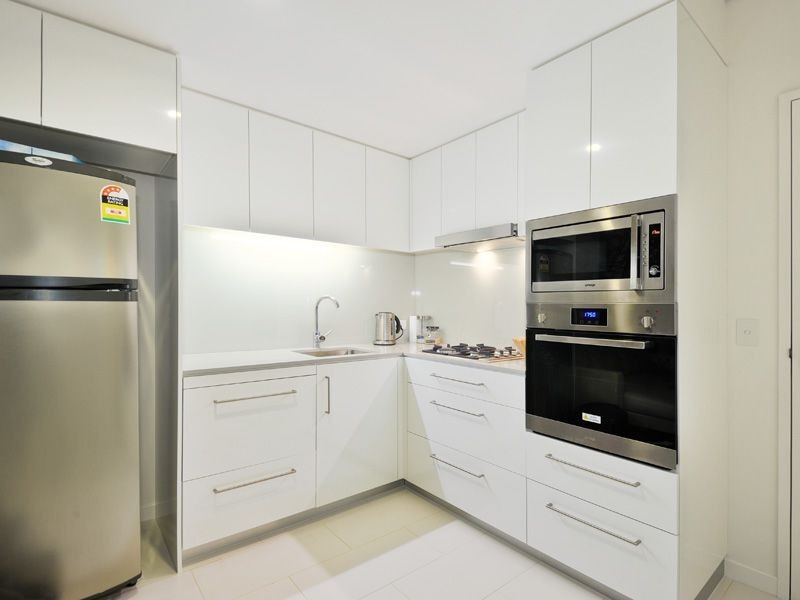 1085/16 Hamilton Place, Bowen Hills QLD 4006