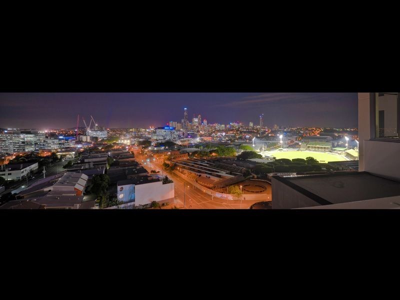 1085/16 Hamilton Place, Bowen Hills QLD 4006