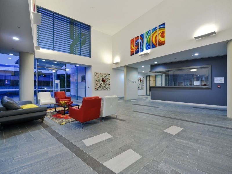 1085/16 Hamilton Place, Bowen Hills QLD 4006