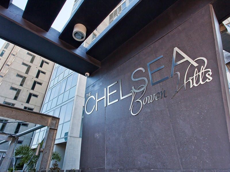 1085/16 Hamilton Place, Bowen Hills QLD 4006