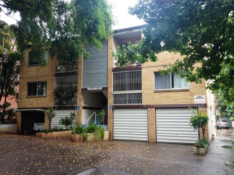 11/ 111 Moreton Street, New Farm QLD 4005