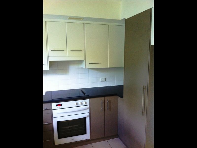 6/582 Lower Bowen Terrace, New Farm QLD 4005