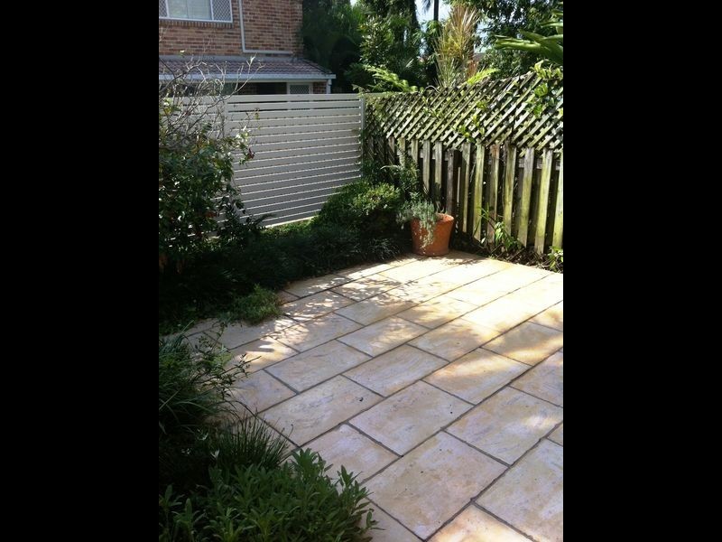 6/582 Lower Bowen Terrace, New Farm QLD 4005