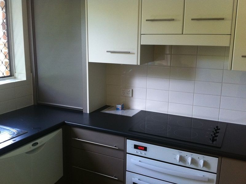 6/582 Lower Bowen Terrace, New Farm QLD 4005