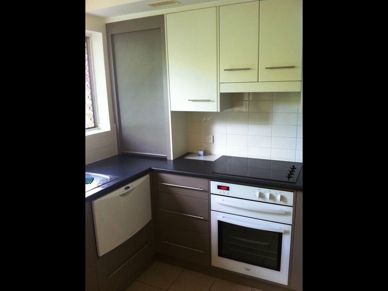 6/582 Lower Bowen Terrace, New Farm QLD 4005