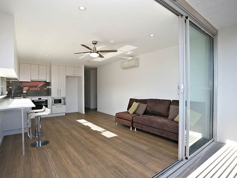 4/514 Brunswick Street, New Farm QLD 4005