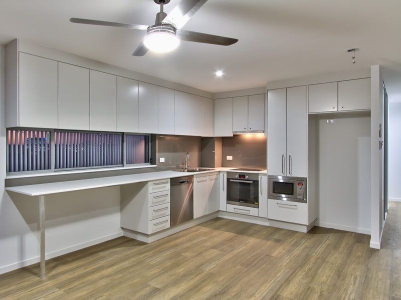 4/514 Brunswick Street, New Farm QLD 4005