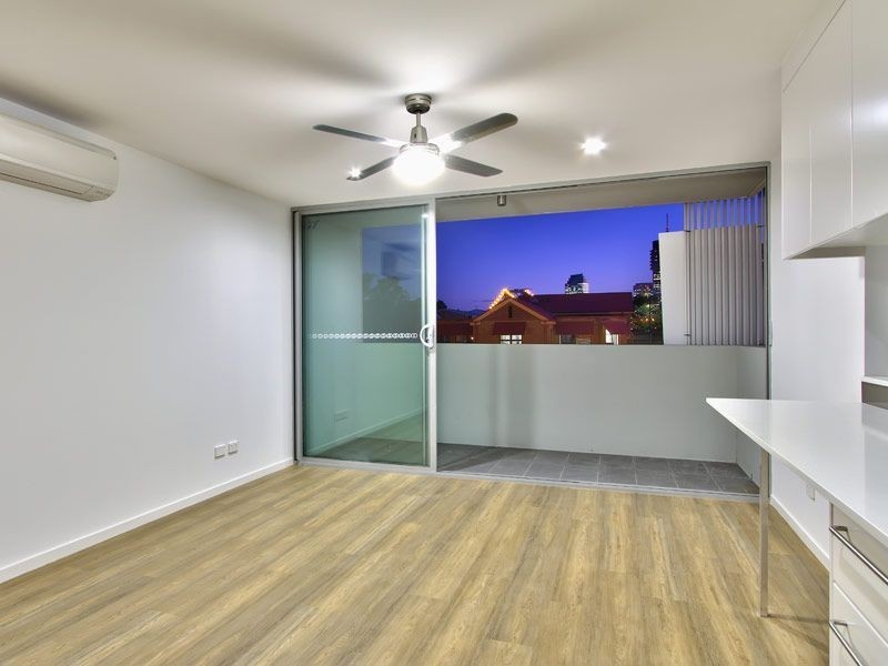4/514 Brunswick Street, New Farm QLD 4005
