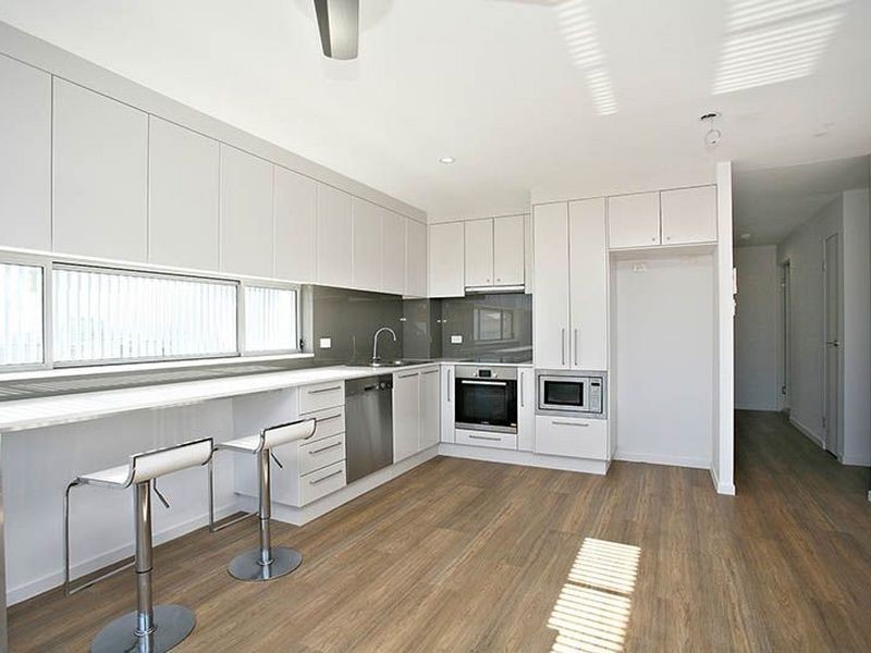 4/514 Brunswick Street, New Farm QLD 4005