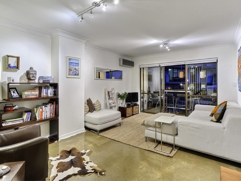 37/119 Moray Street, New Farm QLD 4005