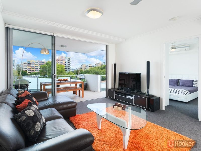 58/20 Donkin Street, West End QLD 4101