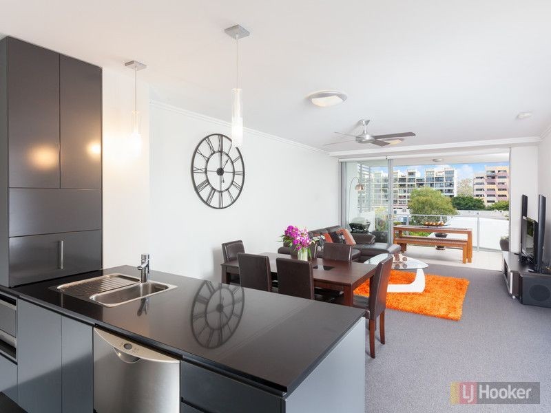 58/20 Donkin Street, West End QLD 4101