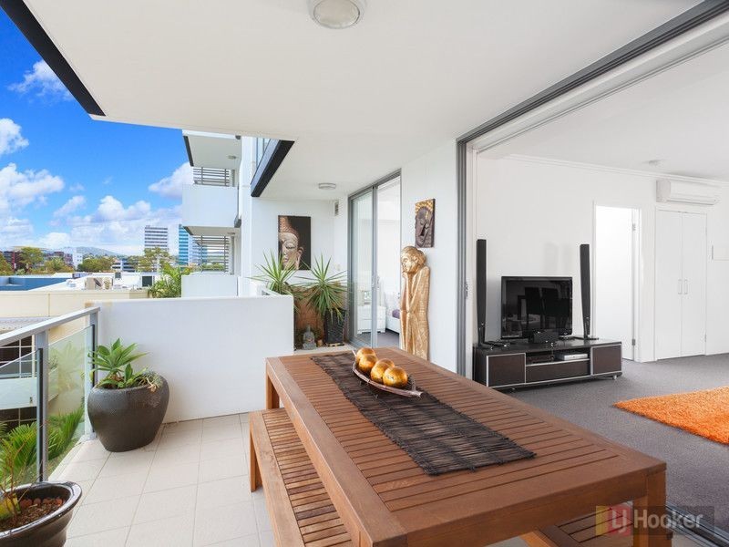 58/20 Donkin Street, West End QLD 4101