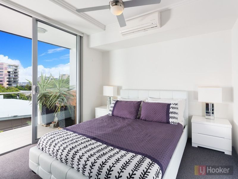 58/20 Donkin Street, West End QLD 4101