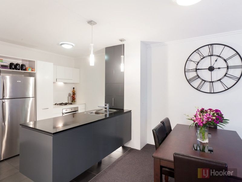 58/20 Donkin Street, West End QLD 4101