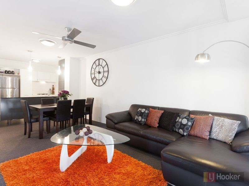 58/20 Donkin Street, West End QLD 4101