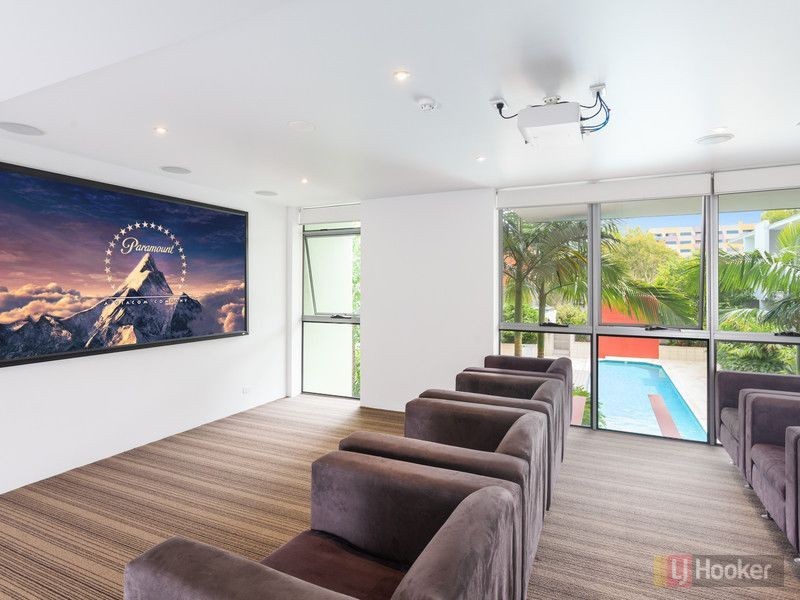 58/20 Donkin Street, West End QLD 4101