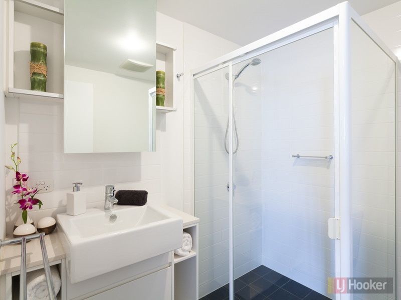 58/20 Donkin Street, West End QLD 4101