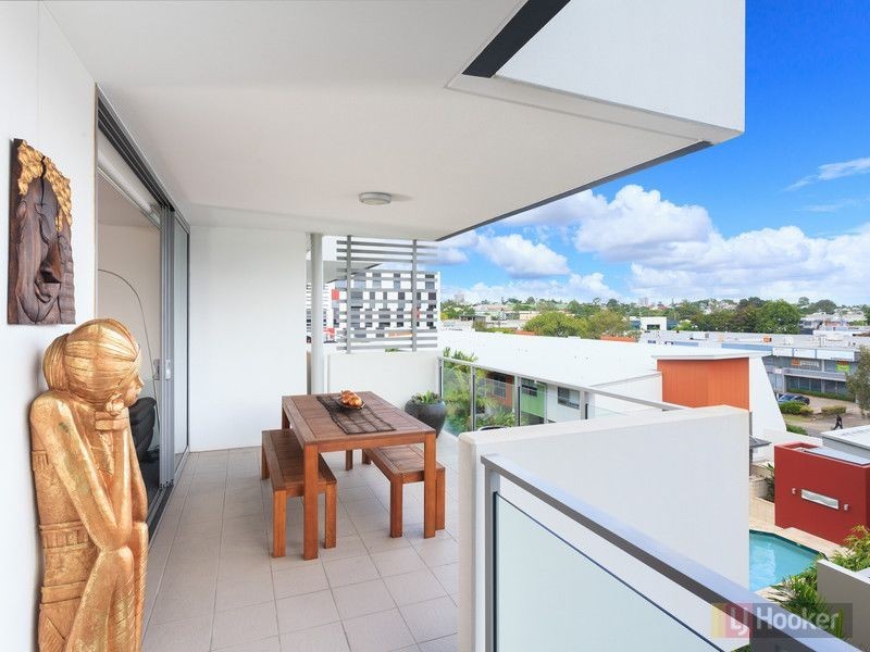 58/20 Donkin Street, West End QLD 4101