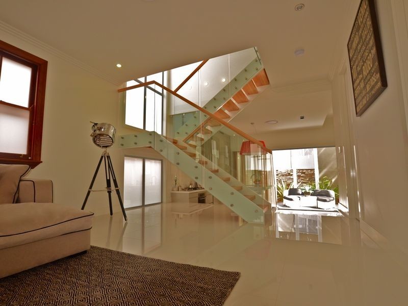 222 Arthur Street, Teneriffe QLD 4005