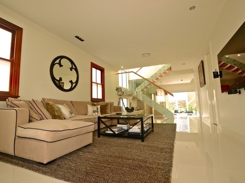 222 Arthur Street, Teneriffe QLD 4005