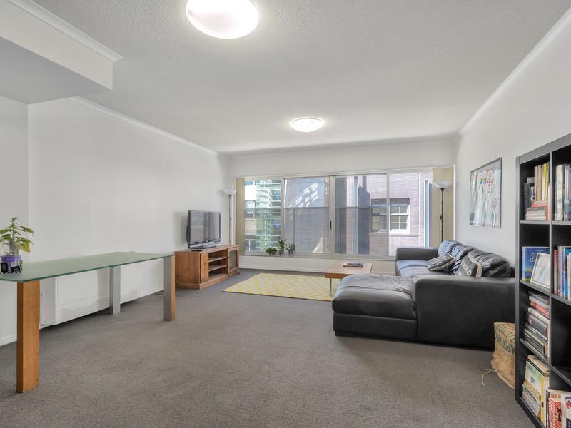 23/2 Berwick Street, Fortitude Valley QLD 4006