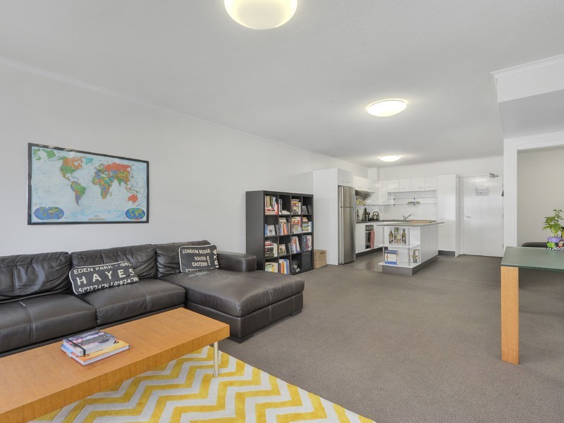 23/2 Berwick Street, Fortitude Valley QLD 4006