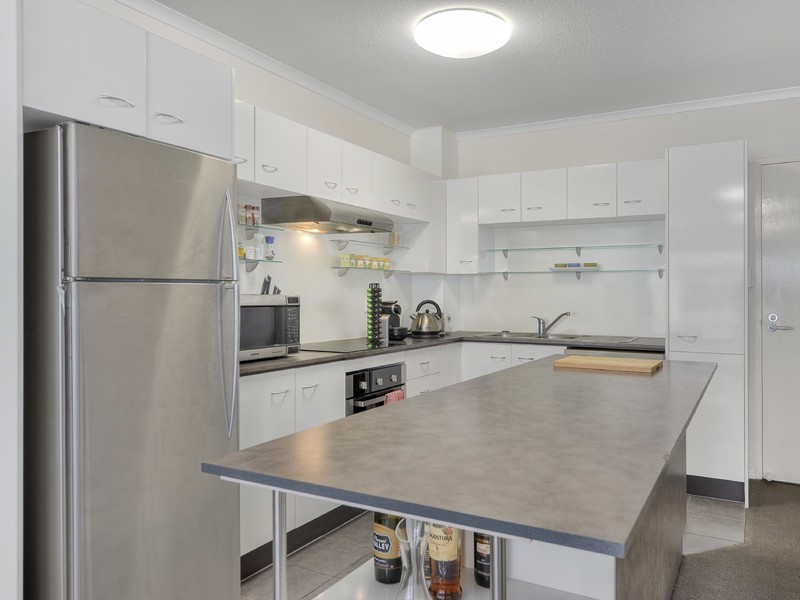 23/2 Berwick Street, Fortitude Valley QLD 4006