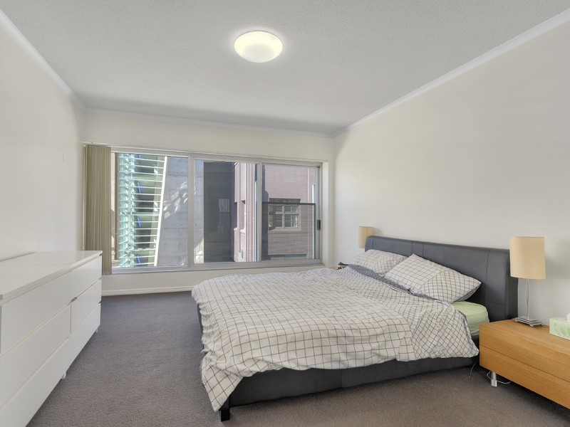 23/2 Berwick Street, Fortitude Valley QLD 4006