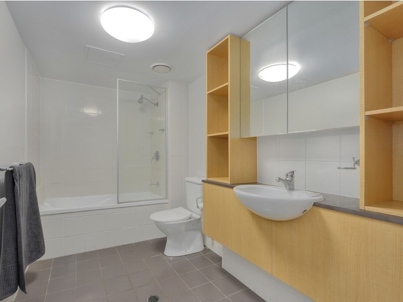 23/2 Berwick Street, Fortitude Valley QLD 4006