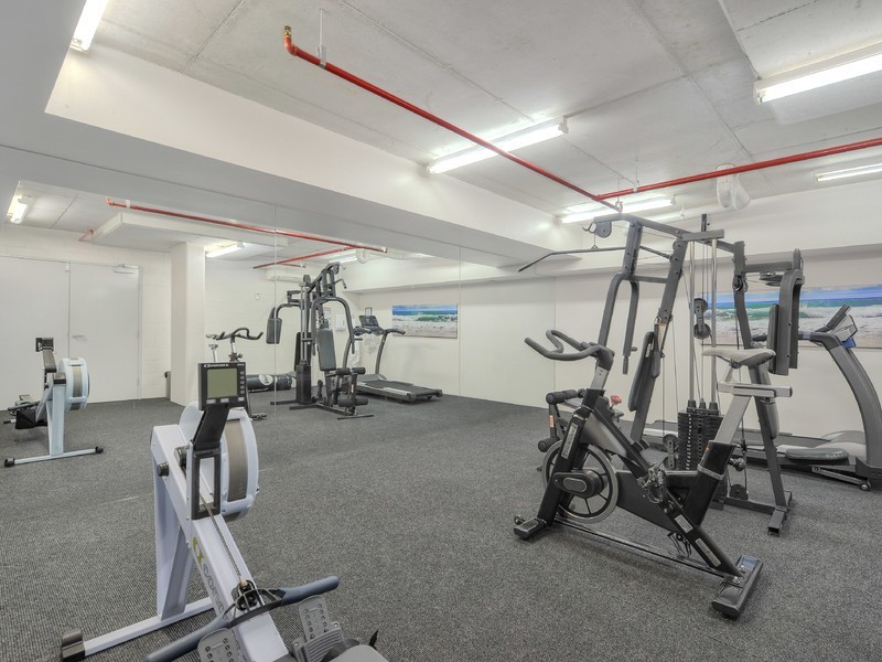 23/2 Berwick Street, Fortitude Valley QLD 4006