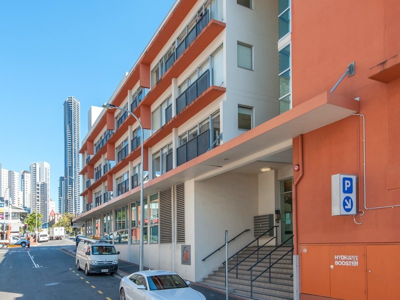 23/2 Berwick Street, Fortitude Valley QLD 4006