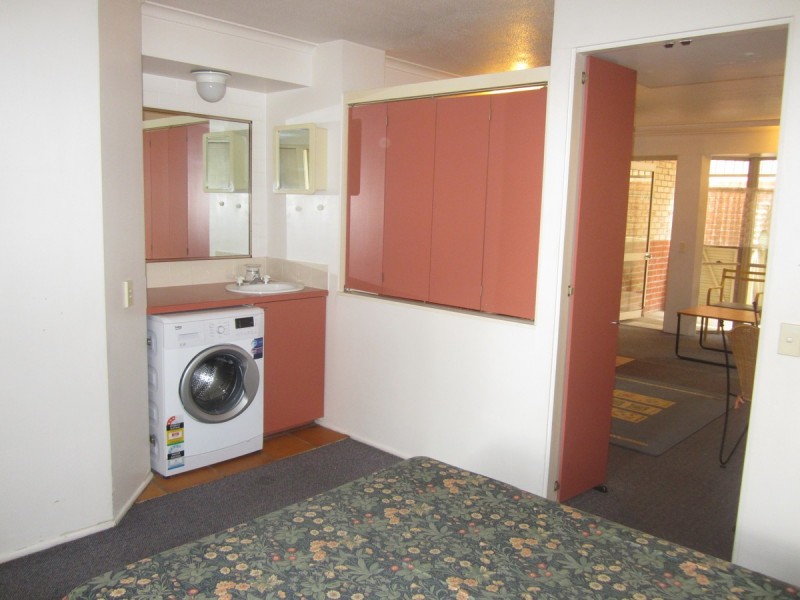 23/53 Warry Street, Spring Hill QLD 4000