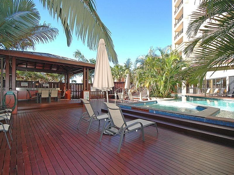 310/100 Bowen Terrace, New Farm QLD 4005