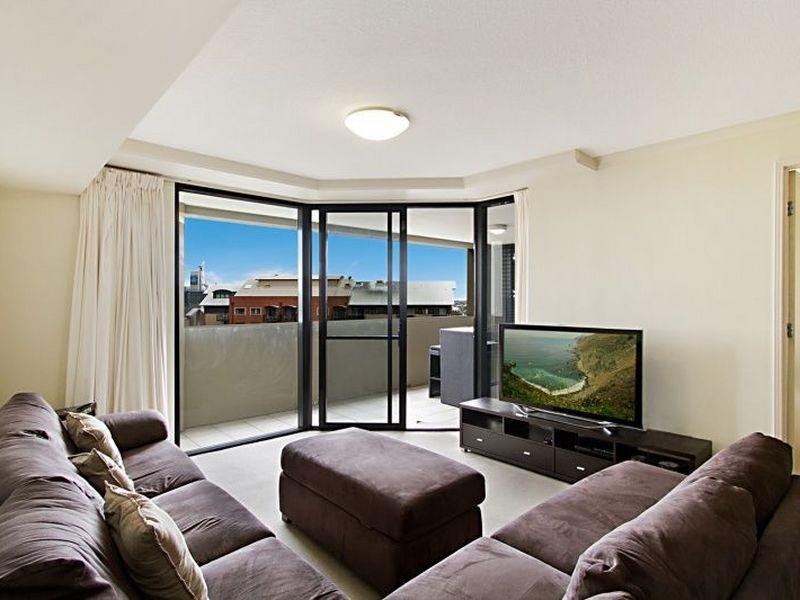 310/100 Bowen Terrace, New Farm QLD 4005