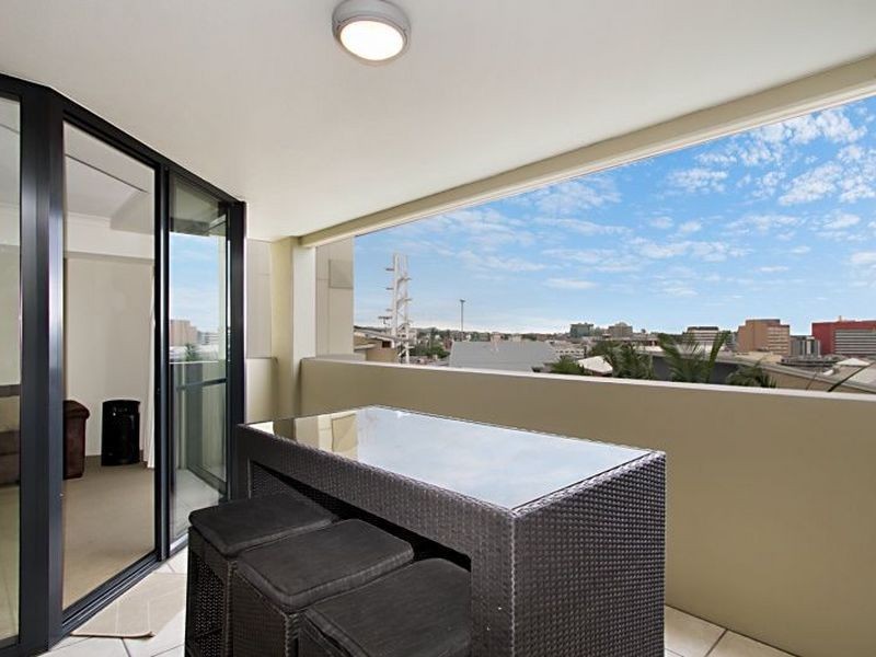 310/100 Bowen Terrace, New Farm QLD 4005