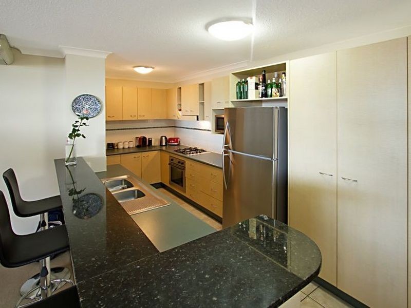 310/100 Bowen Terrace, New Farm QLD 4005