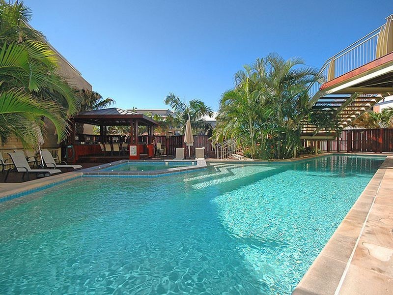 310/100 Bowen Terrace, New Farm QLD 4005