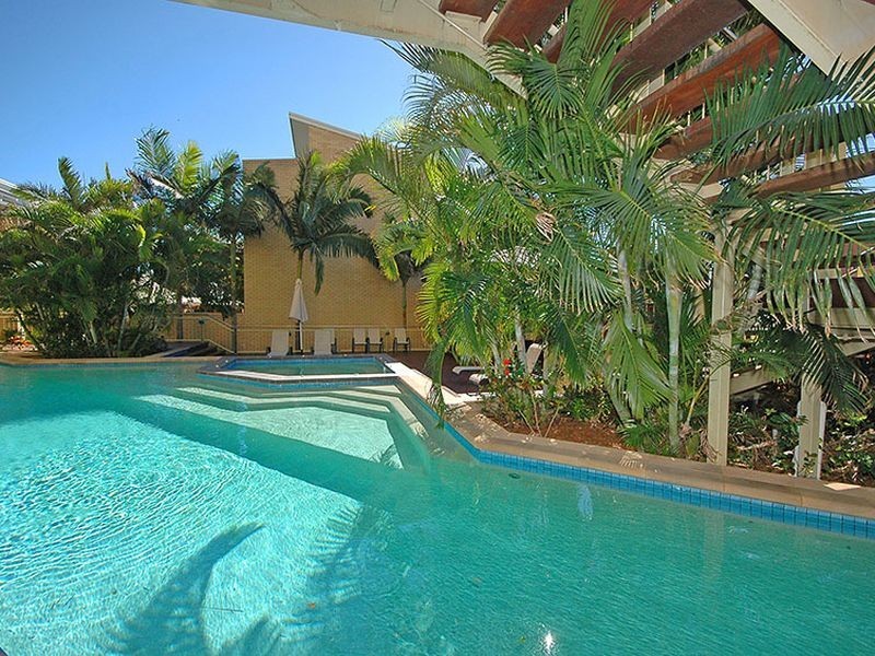 310/100 Bowen Terrace, New Farm QLD 4005