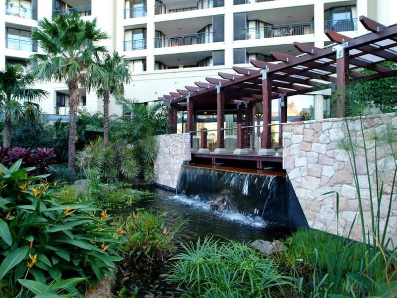 310/100 Bowen Terrace, New Farm QLD 4005